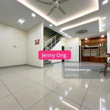 2 Sty House At Taman Seri  Merbau, Sungai Dua Butterworth For Sale