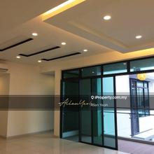 The Light Collection 3, High Floor Seaview 2163sqft, 5 Carparks Rare