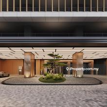KLCC Freehold Lowest Price Project, New Launch Early Bird Promotion