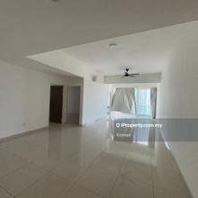 Best Unit Skyridge Garden 1450sf Partially Furnished 2 Car Park