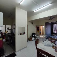 162 Residency Apartment Selayang For Sale ( Limited Unit )