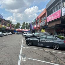 Freehold -Intermediate Lot -Bumi Released Unit 