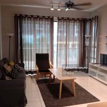Irama Wangsa @ Wangsa Maju Fully Furnished Unit for Rent