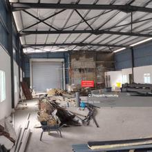 Bayan Lepas detached factory for Rent
