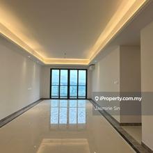 R&F Princess Cove high floor apartment for sale