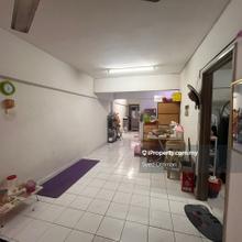Pangsapuri Perdana Seksyen 13 Shah Alam