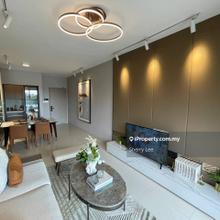Baron Residence @ Lake City Unit for sales