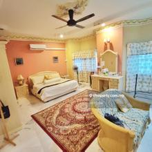 Facing Open, Fully Renovated  2 Sty House, Taman Rakan, Kajang, Kajang