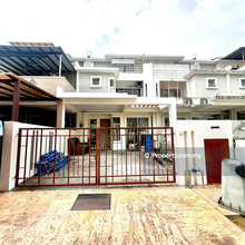 2.5 Storey Terrace House @ Seri Wirani 8, Seksyen 8, Bandar Baru Bangi