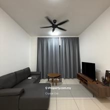 Queens Residences Q1 Queensbay Bayan Lepas For rent Full Furnished