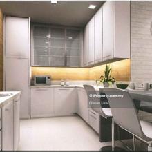 Gembira Residen Modern Luxury And Convenience For Stay.