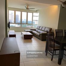 KL Sentul The Tamarind Sentul East 3 Plus 1 Room Fully Furnished