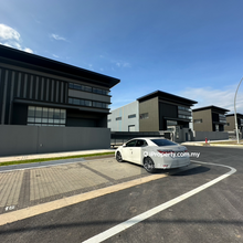Elmina Business Park Twin Factory (New phase )