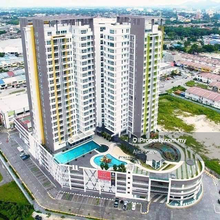 D festivo condominium for rent 