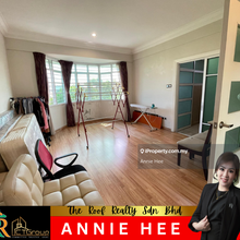 Taman imperial villa / terrace / Fully furnished