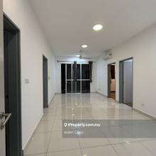 Partial Furnished Can Direct Move In!!