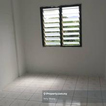 Apartment for Sale and good for investment 