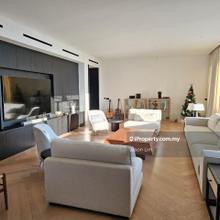 Aira Residence Damansara heights Fully furnished for Rent