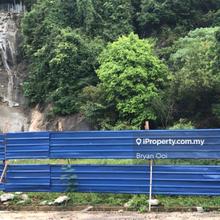 Bungalow Lot at Bukit Gambier Greenlane Sea view Land 