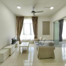 Fully Furnished Intermediate Unit for Sell (Pool View)
