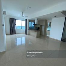 Bay 21 Condominium / Fully Seaview / Likas / Kota Kinabalu / Damai