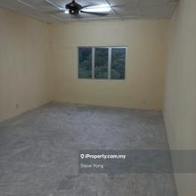 Full Loan Rajawali  Apartment Bandar Country Home Rawang For Sale