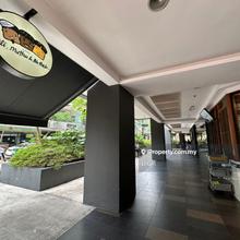Very Limited! Rare Publika Shop. Suitable for Own use or invest
