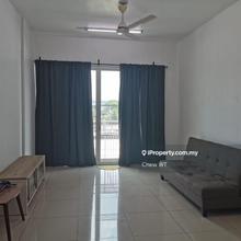 Royale Infinity Condo for Rent @ Simpang Ampat 