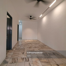 Freehold Fully Refurbished Klebang Restu North Facing