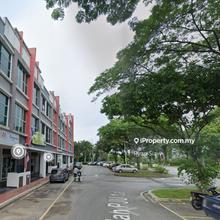 Siera Park,Ara damansara,pj,subang,shah alam,puchong,sungai buloh,nkve
