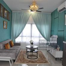 Sunway Gandaria, Bandar Baru Bangi Specialist Many Unit For Rent