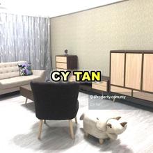 Vista Perdana , Butterworth , Fully Furnished For Rent
