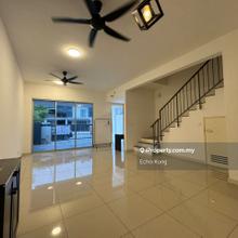 Good Condition 2 Storey Terrace Call Echo For Viewing