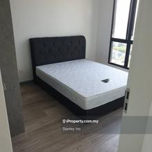 Master Bedroom For Rent In Bangsar South (Male Only)