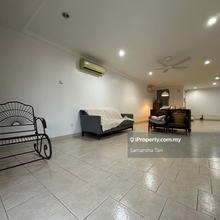 Meranti Terrace Kota Kemuning For Sale