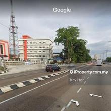 Skudai Commercial Land, Beside Highway, Facing Mai road! 