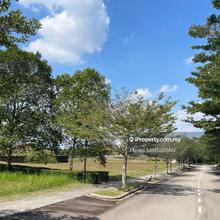 Bungalow Land for sale, Perdana Hills, Putrajaya