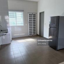 Rimbun Harmoni S2 Heights For Rent