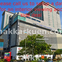 Please call us to setup a date for an interior viewing and side deal