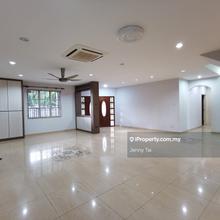 Corner 2 Storey bungalow Taman Ara Permai near Infeneon Batu Berendam