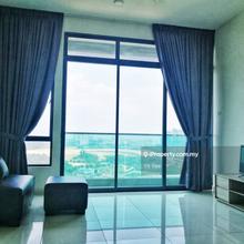 Seri Kembangan City of Green Studio for Sale