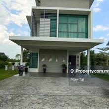 2 Storey Bungalow @ Kota Seriemas, Bandar Baru Nilai
