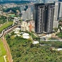 Development land