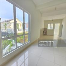 New Landed in Sunsuria City, Brand New Bare Unit for Sale