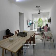 Park avenue Condominium for Sale below market 