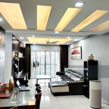 Koi Kinrara with Balcony 