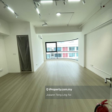 Renovated Office For Rent