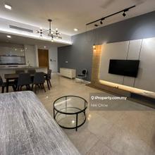 The Sentral Residence 