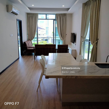 The Park Residence 3 Bedroom Unit For Rent