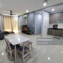 V-residensi 5 for Rent 